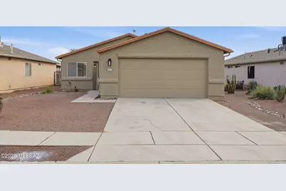 3575 W Trevor Drive, Tucson, AZ 85741 - Photo 2