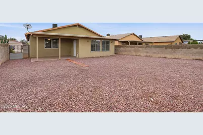 3575 W Trevor Drive, Tucson, AZ 85741 - Photo 26