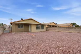 3575 W Trevor Dr, Tucson, AZ 85741 - Photo 26