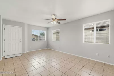 3575 W Trevor Drive, Tucson, AZ 85741 - Photo 8