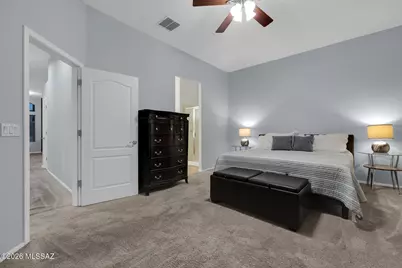 8440 N Sand Dune Place, Tucson, AZ 85743 - Photo 20