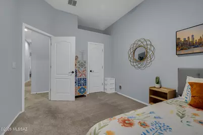 8440 N Sand Dune Place, Tucson, AZ 85743 - Photo 28