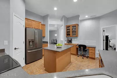 8440 N Sand Dune Place, Tucson, AZ 85743 - Photo 4