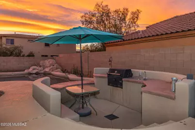 8440 N Sand Dune Place, Tucson, AZ 85743 - Photo 40