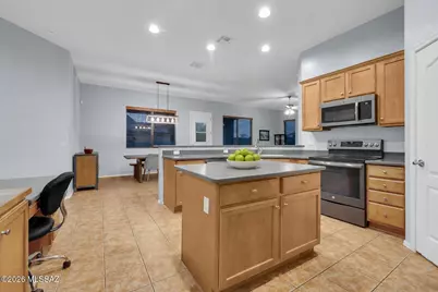 8440 N Sand Dune Place, Tucson, AZ 85743 - Photo 12