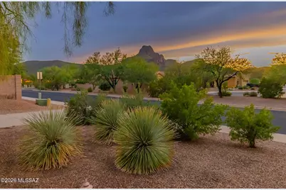 8440 N Sand Dune Place, Tucson, AZ 85743 - Photo 44