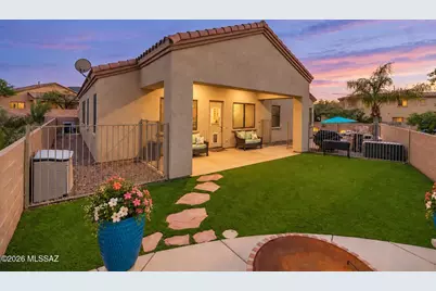 8440 N Sand Dune Place, Tucson, AZ 85743 - Photo 34