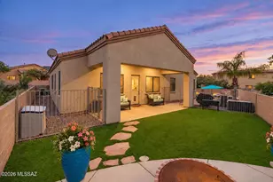 8440 N Sand Dune Pl, Tucson, AZ 85743 - Photo 34