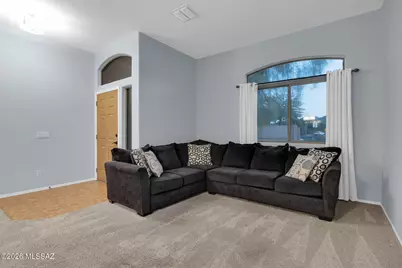 8440 N Sand Dune Place, Tucson, AZ 85743 - Photo 8