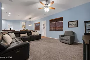 8440 N Sand Dune Pl, Tucson, AZ 85743 - Photo 16