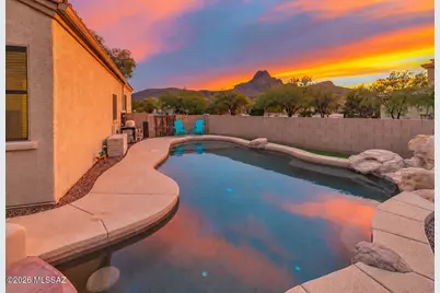 8440 N Sand Dune Place, Tucson, AZ 85743 - Photo 1