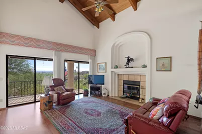 3851 N VÃ­a De La Luna, Tucson, AZ 85749 - Photo 6
