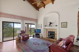 3851 N VÃ­a De La Luna, Tucson, AZ 85749 - Photo 6
