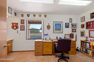 3851 N VÃ­a De La Luna, Tucson, AZ 85749 - Photo 34