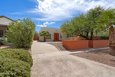 2716 E 3rd Street, Tucson, AZ 85716 - Photo 2