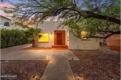 2716 E 3rd Street, Tucson, AZ 85716 - Photo 1