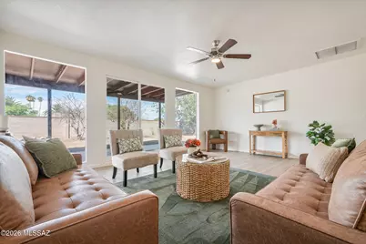 1941 N Camino Pio Decimo, Tucson, AZ 85715 - Photo 12