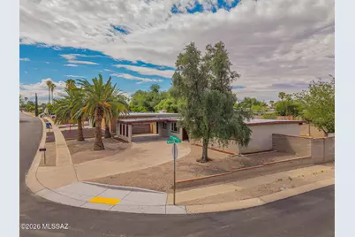 1941 N Camino Pio Decimo, Tucson, AZ 85715 - Photo 4
