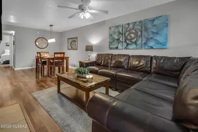 5855 N Kolb Road #1102, Tucson, AZ 85750 - Photo 22