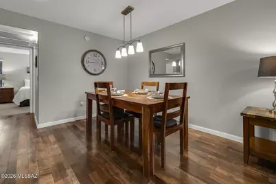 5855 N Kolb Road #1102, Tucson, AZ 85750 - Photo 18