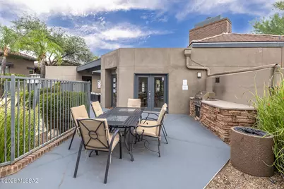 5855 N Kolb Road #1102, Tucson, AZ 85750 - Photo 40