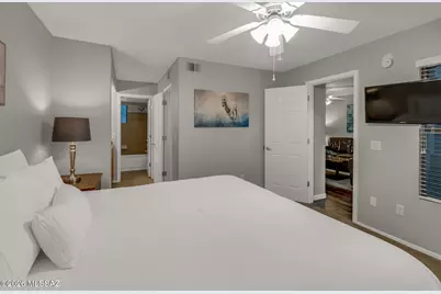 5855 N Kolb Road #1102, Tucson, AZ 85750 - Photo 8