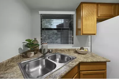 5855 N Kolb Road #1102, Tucson, AZ 85750 - Photo 4