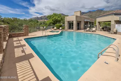 5855 N Kolb Road #1102, Tucson, AZ 85750 - Photo 32
