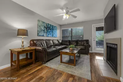 5855 N Kolb Road #1102, Tucson, AZ 85750 - Photo 20