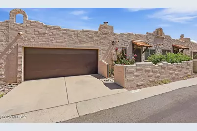 3858 N Muriel Avenue, Tucson, AZ 85719 - Photo 1