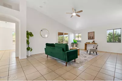 3560 W Fenton Way, Tucson, AZ 85746 - Photo 6