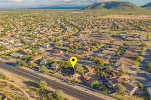 3560 W Fenton Way, Tucson, AZ 85746 - Photo 38