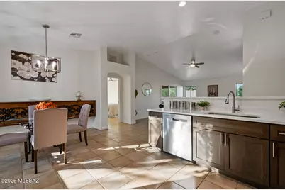 3560 W Fenton Way, Tucson, AZ 85746 - Photo 14