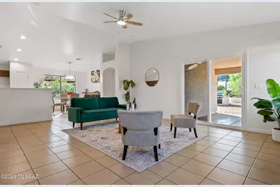 3560 W Fenton Way, Tucson, AZ 85746 - Photo 4