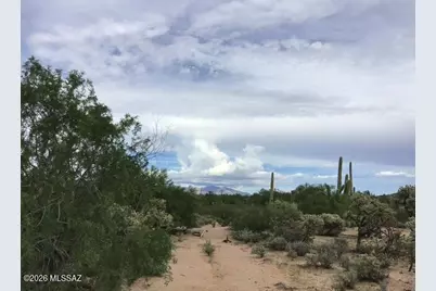 10302 W Rudasill Road, Tucson, AZ 85743 - Photo 6