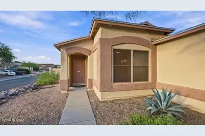 10007 E Arizona Sunset Drive, Tucson, AZ 85747 - Photo 2