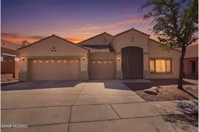 4894 N Louis River Way, Tucson, AZ 85718 - Photo 2
