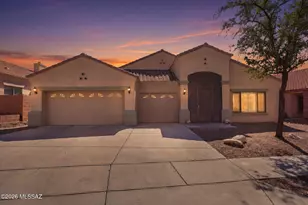 4894 N Louis River Way, Tucson, AZ 85718 - Photo 2