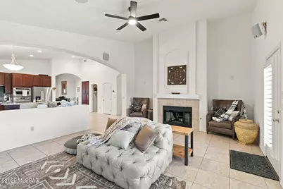 4894 N Louis River Way, Tucson, AZ 85718 - Photo 6