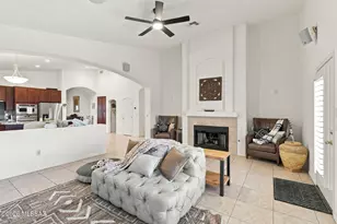 4894 N Louis River Way, Tucson, AZ 85718 - Photo 6