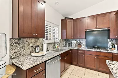 4894 N Louis River Way, Tucson, AZ 85718 - Photo 12