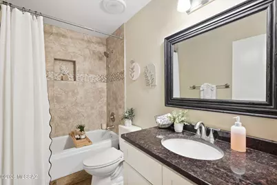 8604 N Cantora Way, Tucson, AZ 85743 - Photo 18