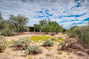 11163 N Sandra Rd, Tucson, AZ 85742 - Photo 10