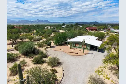 11163 N Sandra Road, Tucson, AZ 85742 - Photo 48