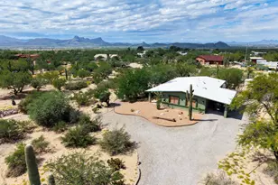 11163 N Sandra Rd, Tucson, AZ 85742 - Photo 48