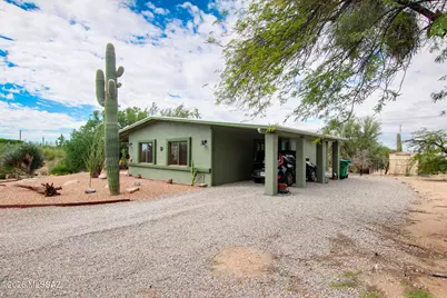 11163 N Sandra Road, Tucson, AZ 85742 - Photo 4