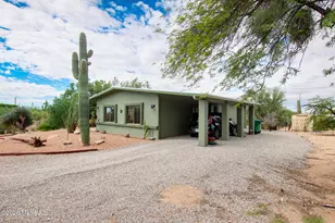 11163 N Sandra Rd, Tucson, AZ 85742 - Photo 4
