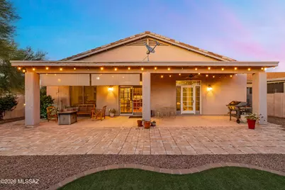 241 W Carlynn Cliff Place, Oro Valley, AZ 85755 - Photo 42