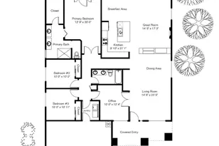 241 W Carlynn Cliff Pl, Oro Valley, AZ 85755 - Photo 44
