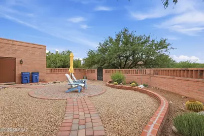 1830 W Camino Urbano, Green Valley, AZ 85622 - Photo 34